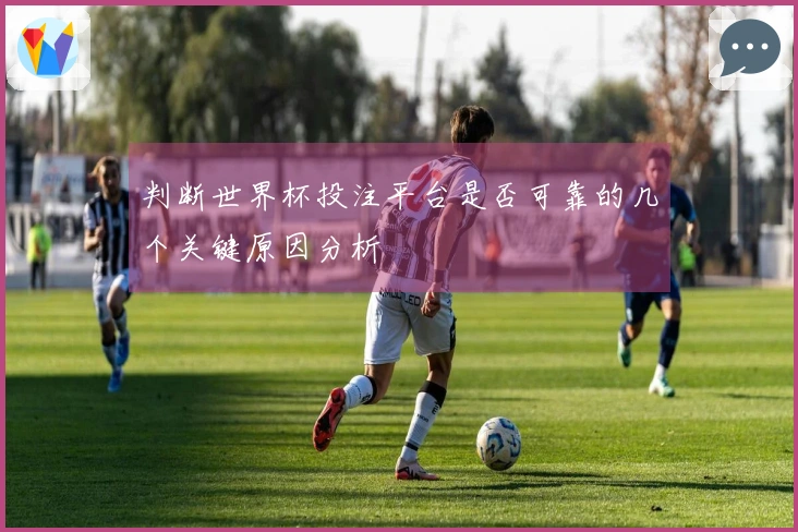 判断世界杯投注平台是否可靠的几个关键原因分析