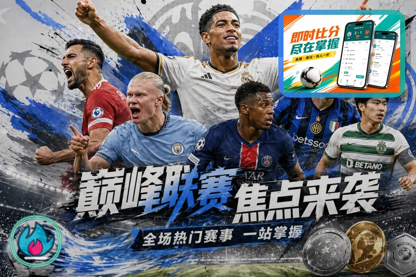 国际足球资讯